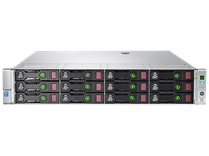 HP ProLiant DL80 G9 E5-2609v3 (778641-B21)